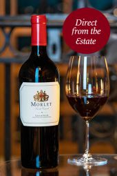 Morlet Family Vineyards, Coeur de Vallee Cabernet Sauvignon (Direct from the Estate)
