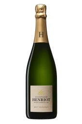 Henriot Brut Souverain NV