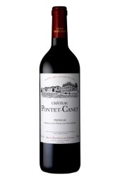 Chateau Pontet Canet, 5eme Cru Classe, Pauillac 2011