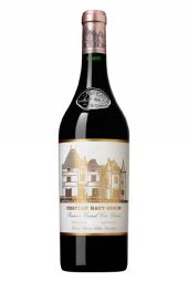 Chateau Haut Brion, 1er Cru Classe, Pessac Leognan 1989