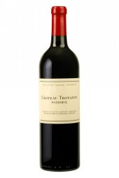 Chateau Trotanoy, Pomerol 2010