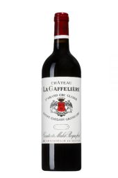 Chateau La Gaffeliere, 1er Grand Cru Classe B, St Emilion 2010