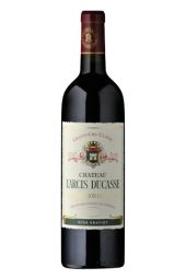 Chateau Larcis Ducasse, Grand Cru Classe, St Emilion 2011