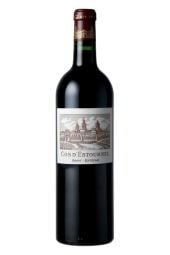 Chateau Cos d'Estournel, 2eme Cru Classe, St Estephe 2009