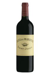 Clos du Marquis, St Julien 2009