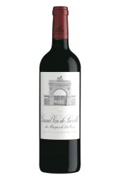 Chateau Leoville Las Cases, 2eme Cru Classe, St Julien 1996