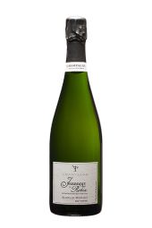 Jeaunaux Robin, Eclats de Meuliere Brut Nature NV
