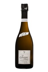 Jeaunaux Robin, Fil de Brume Brut Nature NV