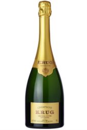 Krug Grande Cuvee 164eme Edition NV