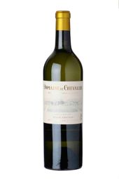 Domaine de Chevalier Blanc, Cru Classe, Pessac Leognan 2012