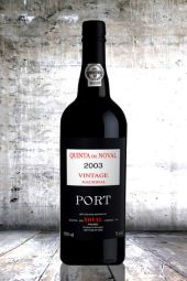 Quinta do Noval, Porto Vintage Nacional 2004