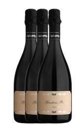 Ruggeri Giustino B Vertical Case 2015-17 (3x0.75L)