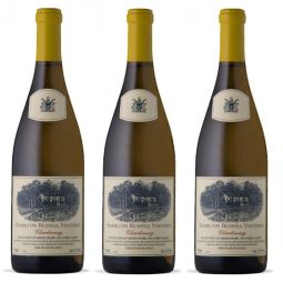 Hamilton Russell Vertical Chardonnay 2015-17(3bts)
