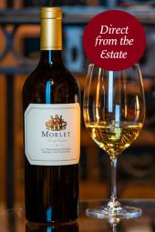 Morlet Family Vineyards, La Proportion Doree White  (Direct from the Estate)