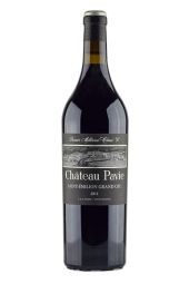 Chateau Pavie, 1er Grand Cru Classe A, St Emilion 2012