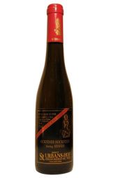 St Urbans Hof, Ockfener Bockstein Riesling Eiswein 1995 (0.375L)