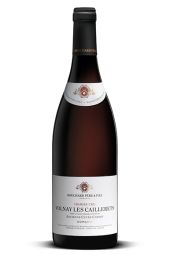 Bouchard Pere & Fils, Volnay 1er Cru Clos des Chenes Domaine 2011