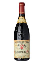 Domaine du Pegau, Chateauneuf du Pape Cuvee Reservee 2012 (0.5L)