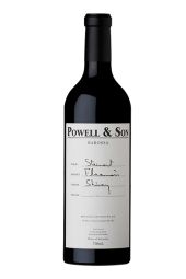 Powell & Son, Steinert Flaxman's Valley Shiraz 2016