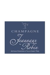 Jeaunaux Robin, Instinct Meunier Brut Nature NV