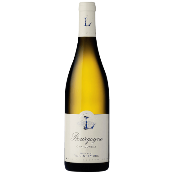 Domaine Vincent Latour, Bourgogne Blanc 2018 - Buy now at KerryWines ...