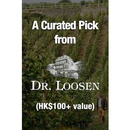 A Curated Pick from Weingut Dr. Loosen ($100+ value)