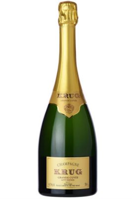 Krug Grande Cuvee 164eme Edition NV