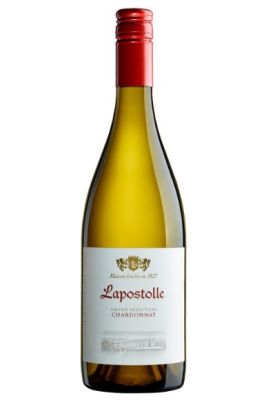 Lapostolle, Grand Selection Chardonnay 2018