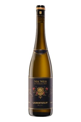 St.UrbansHof, Leiwener Laurentiuslay Riesling Spatlese 2017