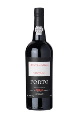 Quinta do Noval, Porto Vintage 2012