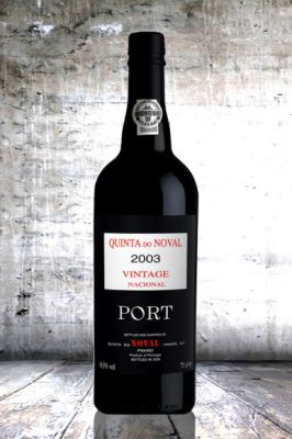 Quinta do Noval, Porto Vintage Nacional 2004
