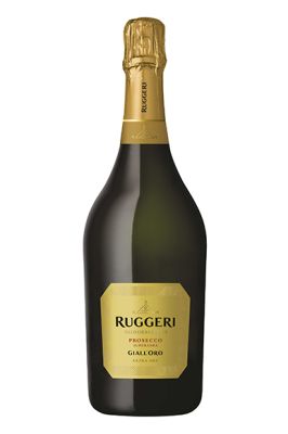 Ruggeri, Giall'Oro Valdobbiadene Prosecco Superiore DOCG